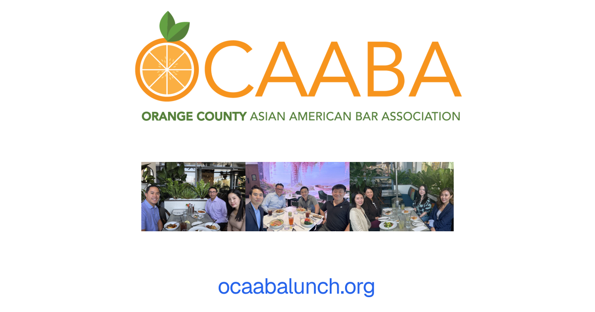 Photo Gallery — OCAABA Networking Lunch